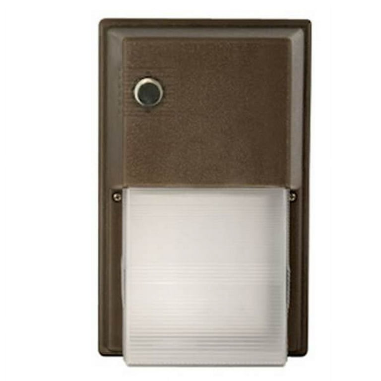Hubbell 31412 NRG 356L 5K U Outdoor Wall Pack LED Fixture