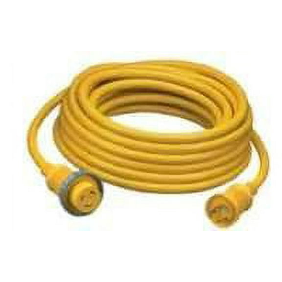 Hubbell 61cm08p 30a 50' Cordset