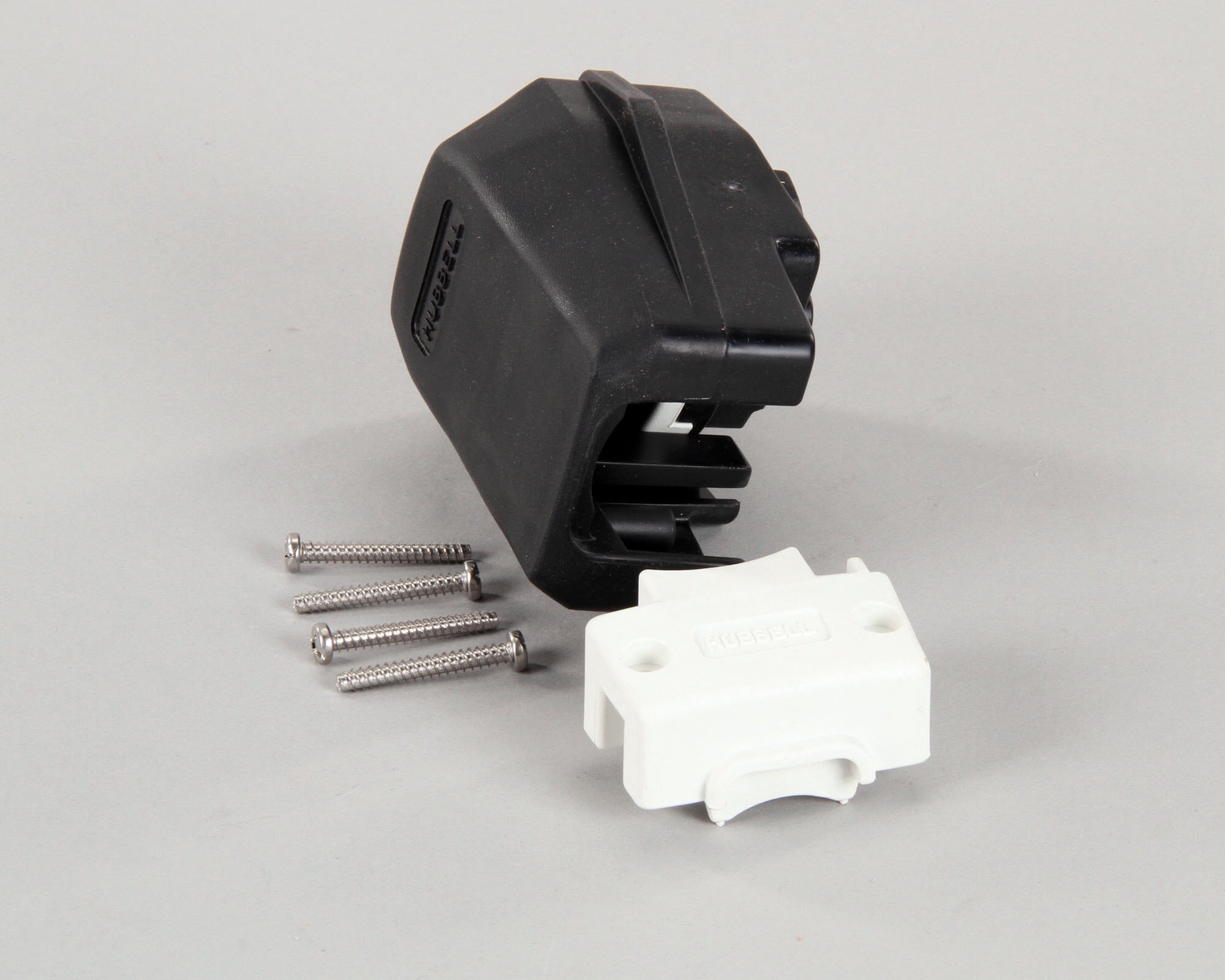 Hubbell Lighting 30A 3-Ph 250V Angle Plug 8432C - Genuine OEM ...