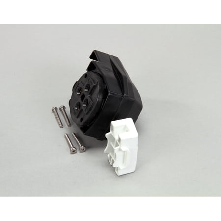 Hubbell Lighting 90 Degree Plug 60A 9462C - Genuine OEM Replacement Part