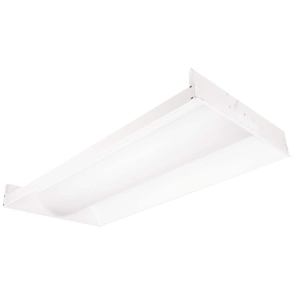 Hubbell 99840 - LTRE-24-40-40-VL-G-RFA-E-U-C388 Indoor Troffer LED Fixture