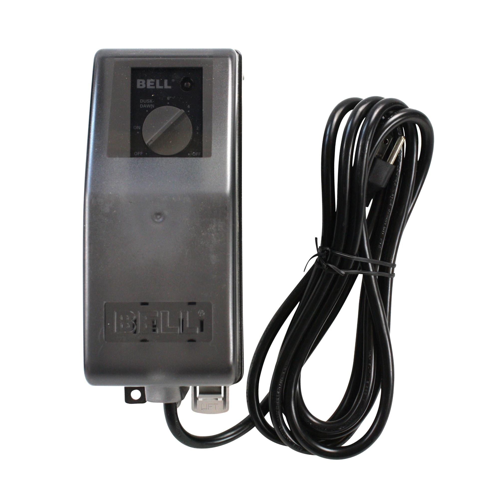 Hubbell All-Weather 10-Foot 6 Grounded Outdoor Outlet Strip With ...