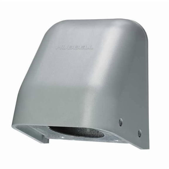 Hubbell Wiring Device-Kellems Angle Adapter Box AA2030PS