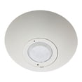 thumbnail image 1 of Hubbell Atp1500C Ceiling Sensor, Adaptive Technology, Passive Infrared, White, 1500Sqft Max Sensing, 1 of 2