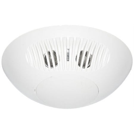 Hubbell Wiring Device-Kellems Occupancy Sensor,Ultra,2000 sq ft,White ATU2000C