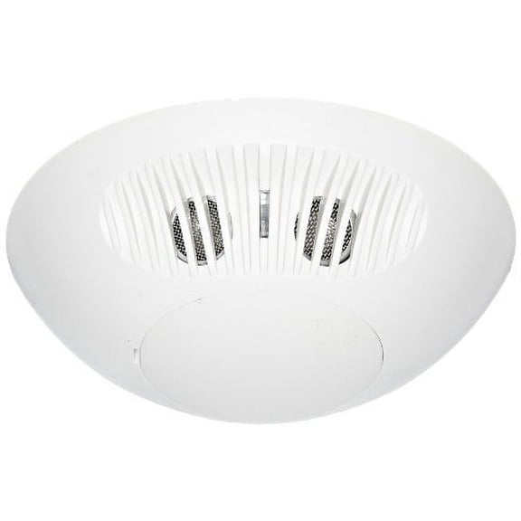 Hubbell Wiring Device-Kellems Occupancy Sensor,Ultra,2000 sq ft,White ATU2000C