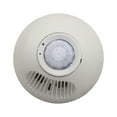 thumbnail image 1 of Hubbell Building Automation OMNIDT500 Digital Passive Infrared and Ultrasonic Ceiling Occupancy Sens, 1 of 1