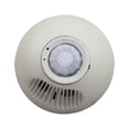 thumbnail image 1 of Hubbell Building Automation Omnidt1000 Digital Passive Infrared And Ultrasonic Ceiling Occupancy Sen, 1 of 2