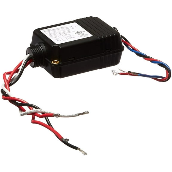 Hubbell CU300A 120/277V H-Moss Occupancy Sensor Low Voltage Control Unit 20A CA2