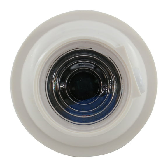 Hubbell DLCPCI Daylight Harvesting Photocell Sensor, Indoor, 24V, White