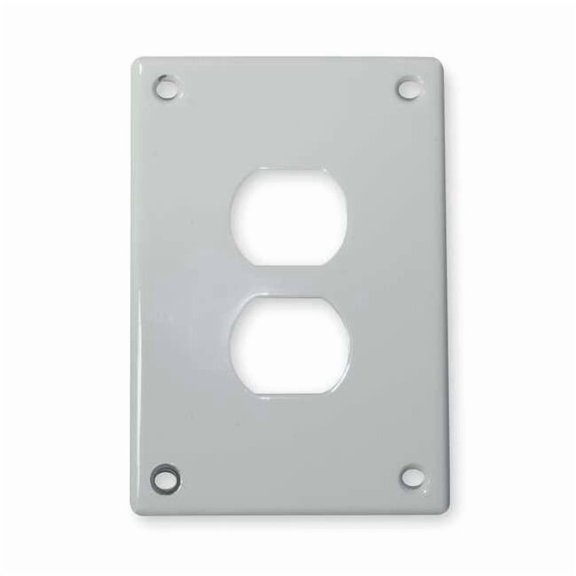 Hubbell Wiring Device-Kellems SWP8