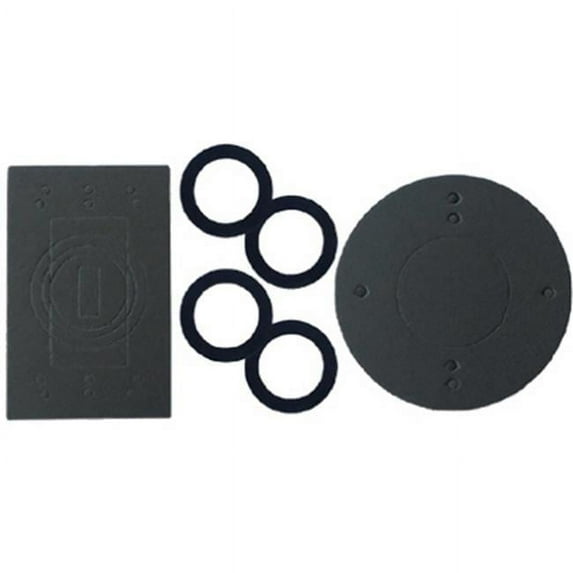 Hubbell Electrical GK4 Outdoor Gasket Kit