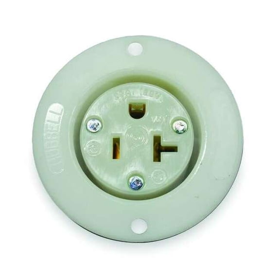 Hubbell Wiring Device-Kellems HBL5379C