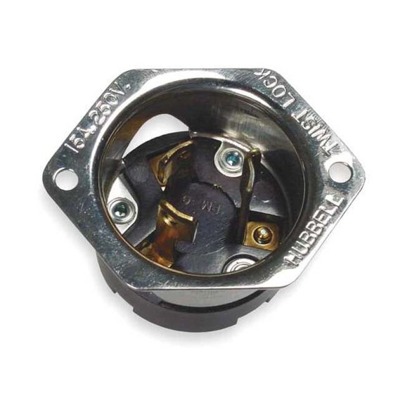 Hubbell Wiring Device-Kellems HBL4586