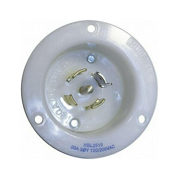 Hubbell Wiring Device-Kellems HBL2515