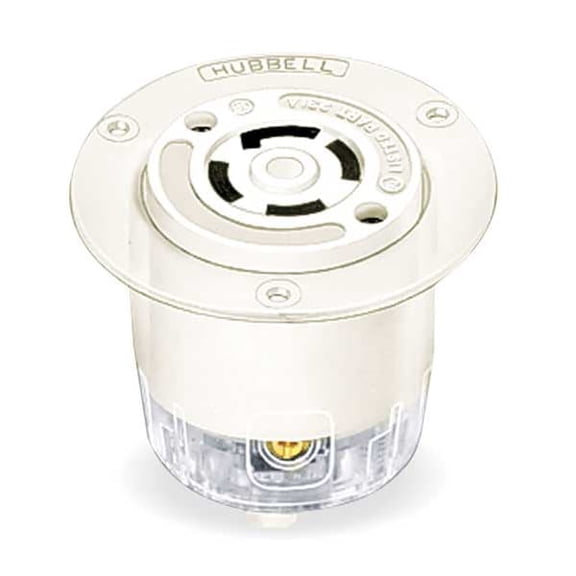 Hubbell Wiring Device-Kellems HBL2756