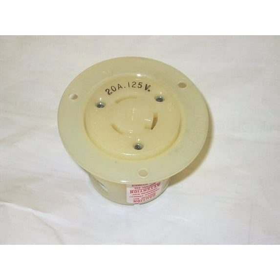 Hubbell Wiring Device-Kellems HBL2316
