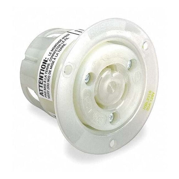 Hubbell Wiring Device-Kellems HBL2626