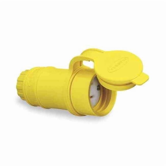 Hubbell Wiring Device-Kellems HBL15W33