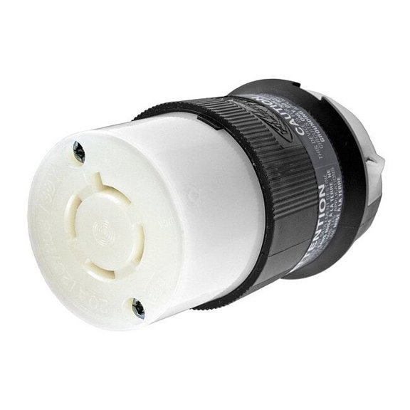 Hubbell Wiring Device-Kellems HBL2443