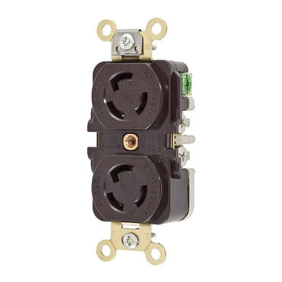 Hubbell Wiring Device-Kellems HBL4700