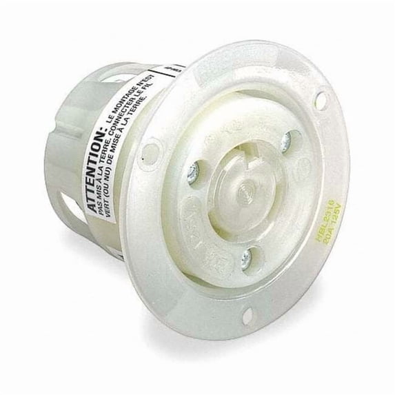 Hubbell Wiring Device-Kellems HBL4715C