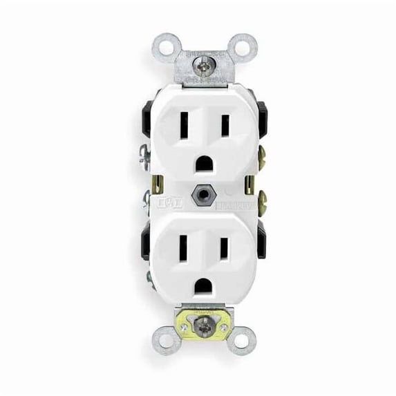 Hubbell Wiring Device-Kellems HBL5252W