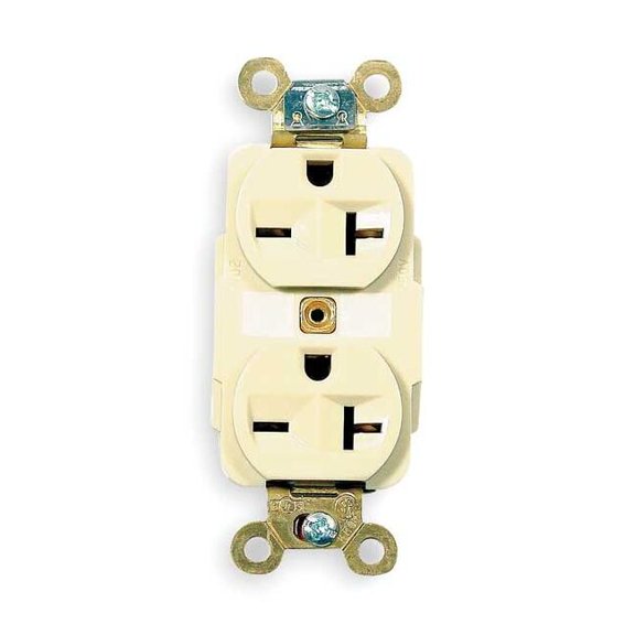 Hubbell Wiring Device-Kellems HBL5462I