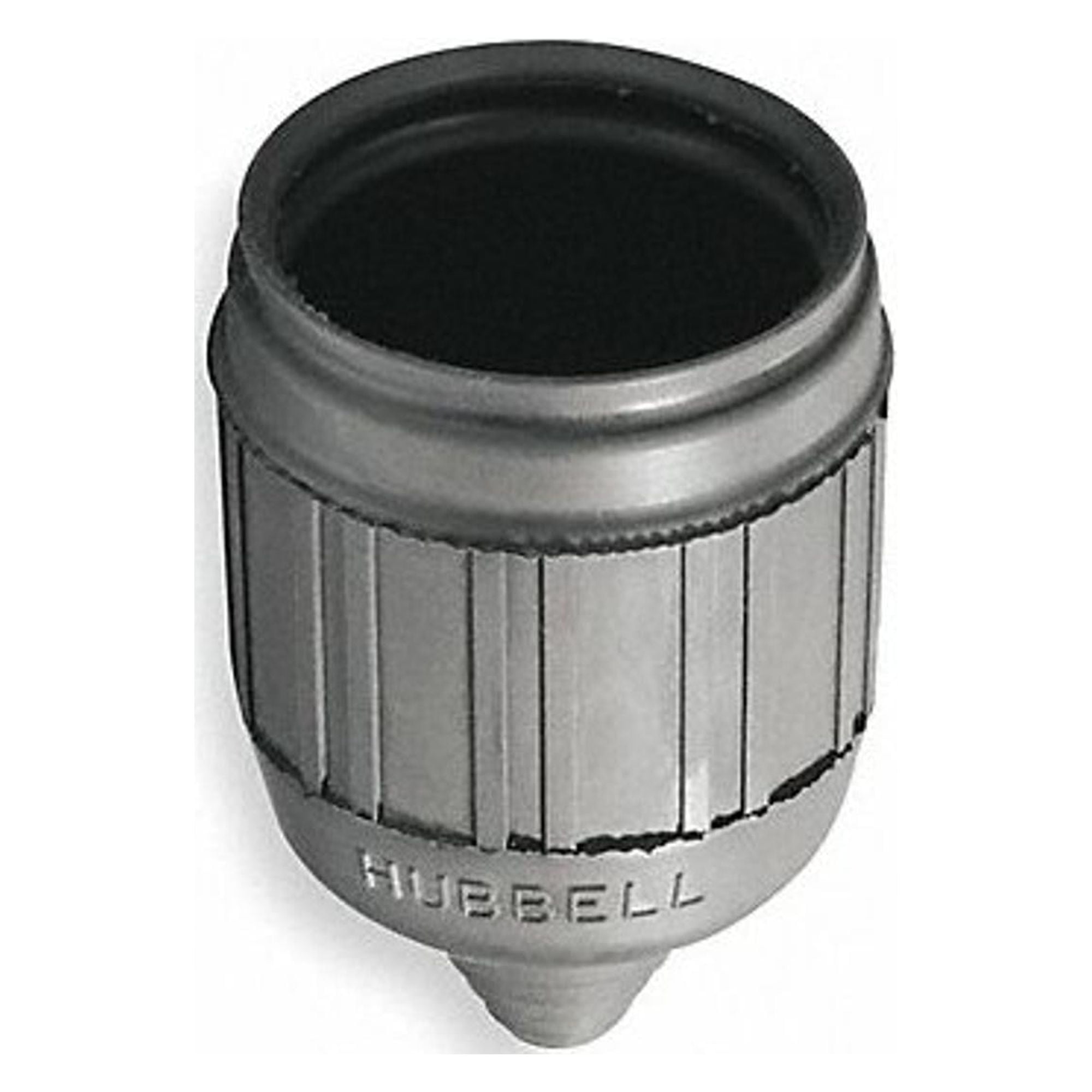Hubbell Wiring Device-Kellems WP Boot,Black,15A,2 and 3-Wire Devices ...