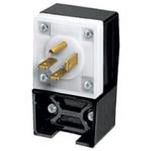 Hubbell HBL8421C PLUG 3P4W 20A 3PH 250V 15-20P BK