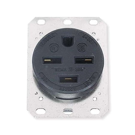 Hubbell Wiring Device-Kellems HBL8430A