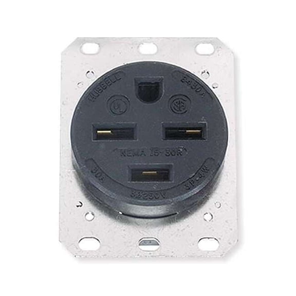 Hubbell Wiring Device-Kellems HBL8430A