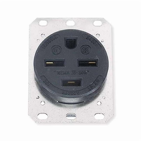 Hubbell Wiring Device-Kellems HBL8430A