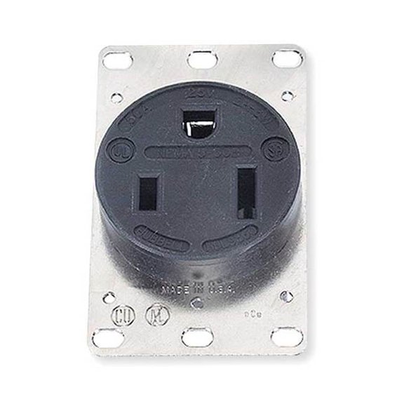 Hubbell Wiring Device-Kellems HBL9360