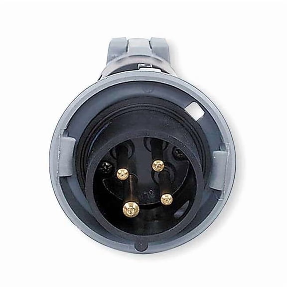 Hubbell Wiring Device-Kellems HBL420P5W