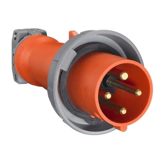 Hubbell Wiring Device-Kellems HBL420P12W