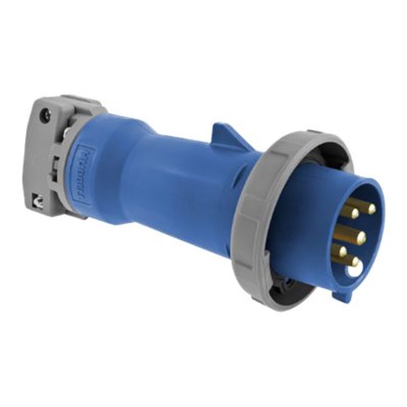 Hubbell Wiring Device-Kellems HBL560P9W