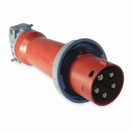 Hubbell Wiring Device-Kellems HBL560P7W