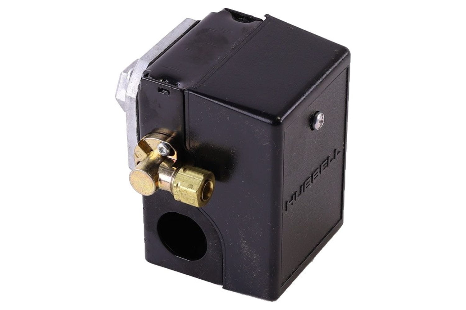 Hubbell Industrial Controls 69Jf8Y Pressure Switch