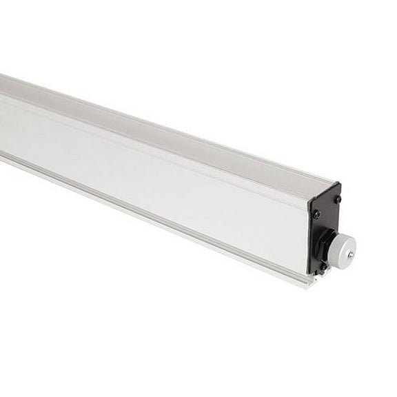 Hubbell Industrial NutriLED NGL24 LED Horticultural Light, 49 inch length, 62 watt, Specialty LED Plant Light