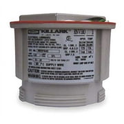 Hubbell Inudstrial Lighting NV2FG26 Compact Fluorescent Light Fixture, GX24Q3 Hazardous Location rated