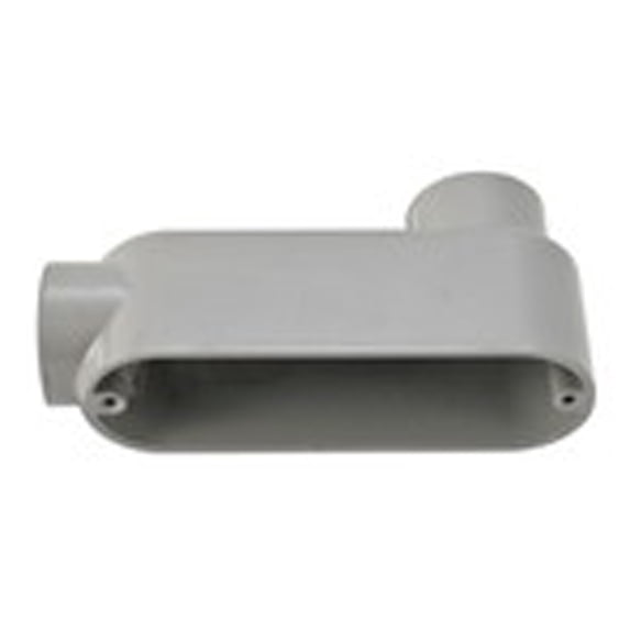 Hubbell-Killark EALB-3 1", Type LB, "E" Series, Conduit Body