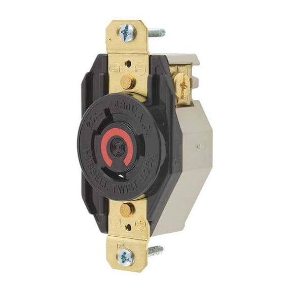 Hubbell Wiring Device-Kellems HBL2340