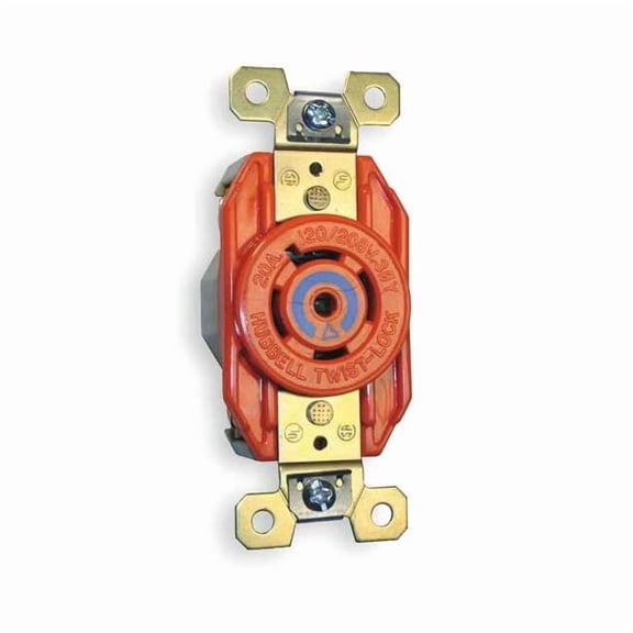 Hubbell Wiring Device-Kellems IG2510