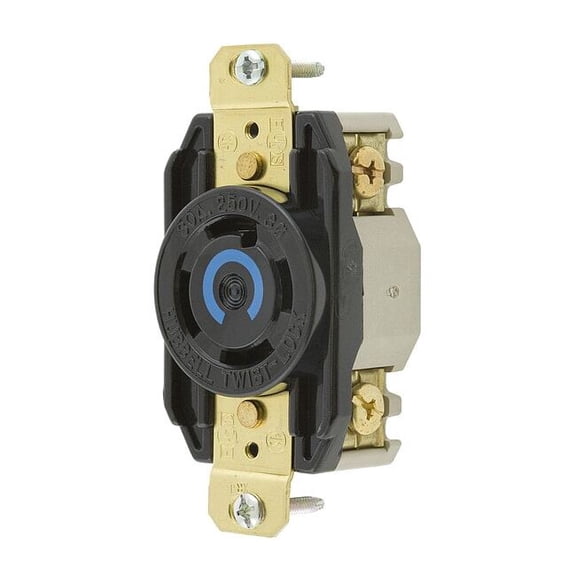 Hubbell Wiring Device-Kellems HBL2720