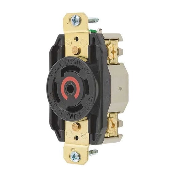 Hubbell Wiring Device-Kellems HBL2820