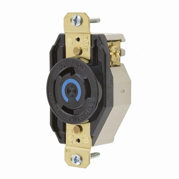 Hubbell Wiring Device-Kellems HBL2620