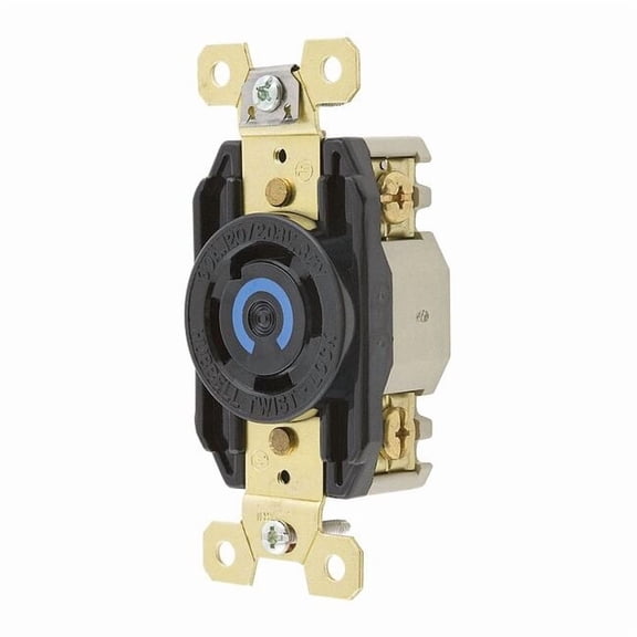 Hubbell Wiring Device-Kellems HBL2750