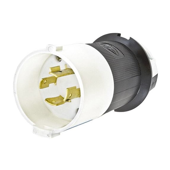 Hubbell Wiring Device-Kellems HBL2421S