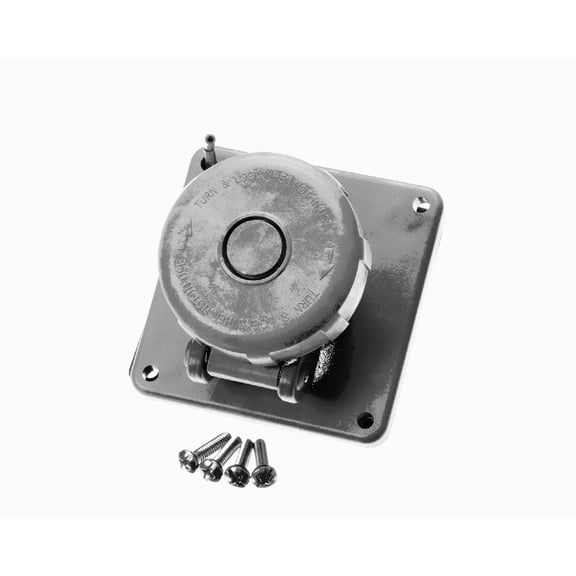 Hubbell Lighting HBL320R6W- Genuine OEM Replacement Part